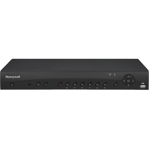 Honeywell Performance HRHT4080 Hybrid Video Recorder