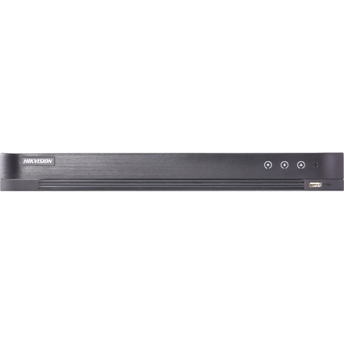 Hikvision 8-channel 1080p 1U H.265 DVR