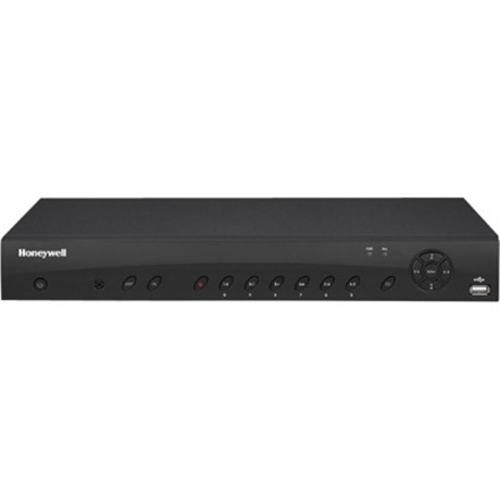 Honeywell Performance HRHQ1080 Digital Video Recorder