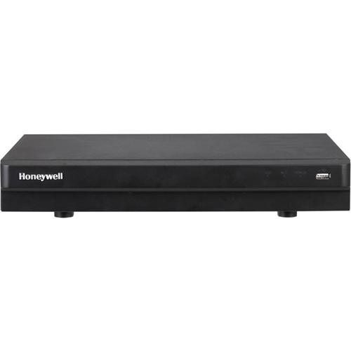 Honeywell Performance HRHT4040 Hybrid Video Recorder