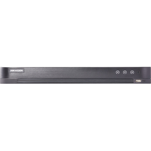 Hikvision 16-channel 1080p 1U H.265 DVR