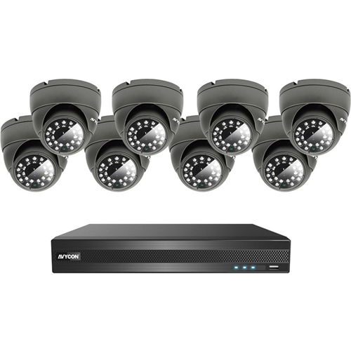 AVYCON Video Surveillance System