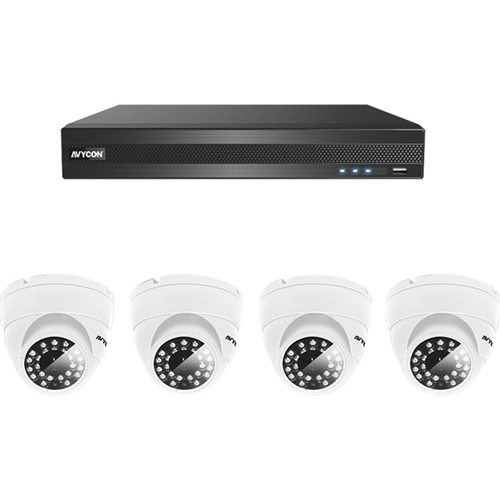 AVYCON Video Surveillance System