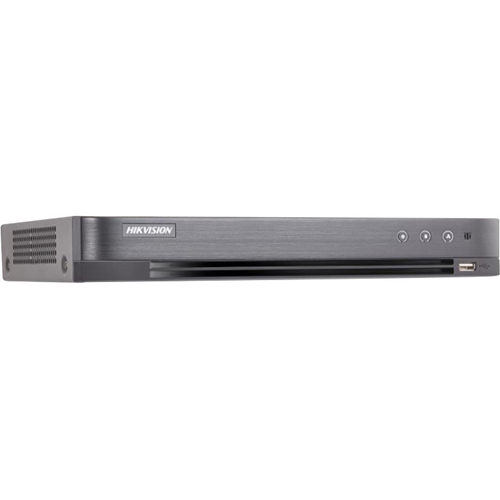 Hikvision Turbo HD DVR