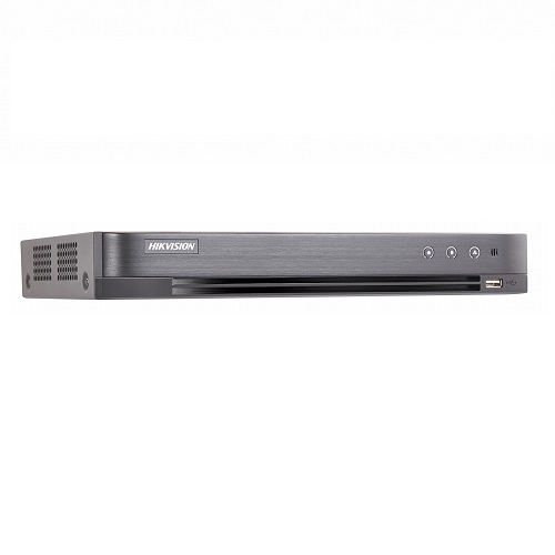 Hikvision TurboHD DVR