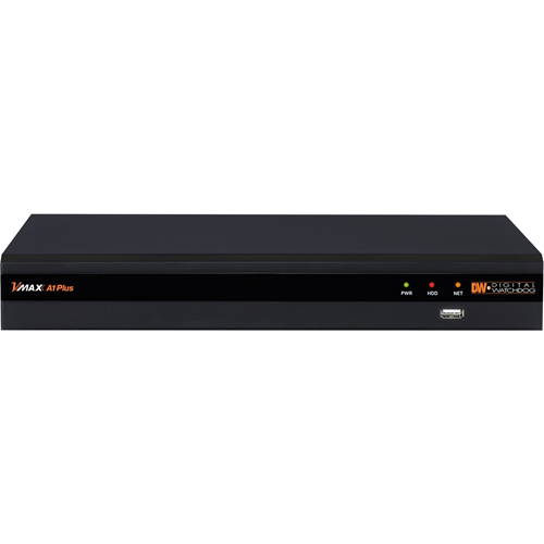 Digital Watchdog Universal HD Over Coax 8-Channel Digital Video Recorder