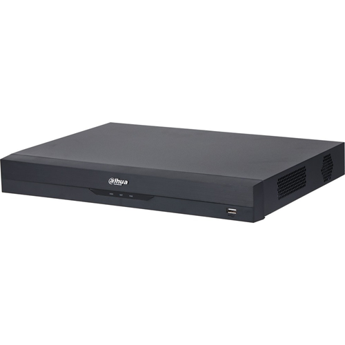 Dahua 4K 8Channel 1U Penta-brid HDCVI DVR