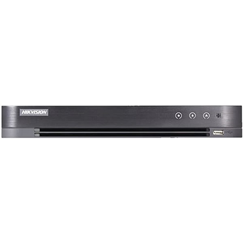 Hikvision 4-channel 1080p 1U H.265 DVR