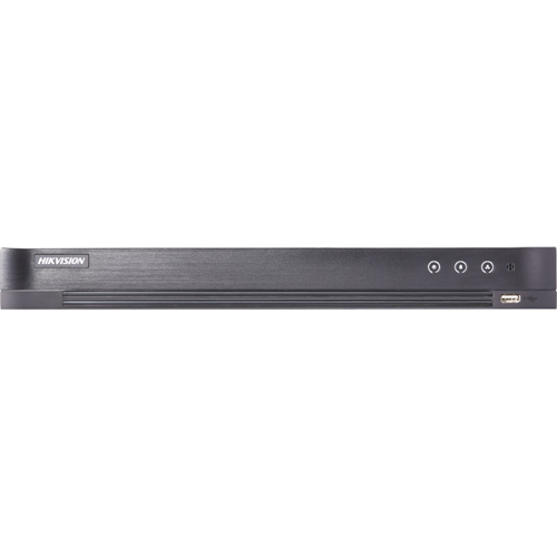 Hikvision 16-channel 1080p 1U H.265 DVR