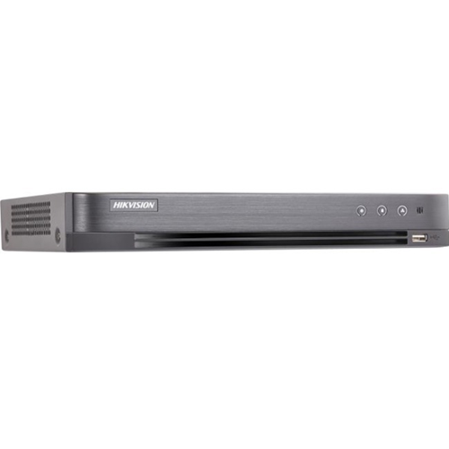 Hikvision Turbo HD DVR