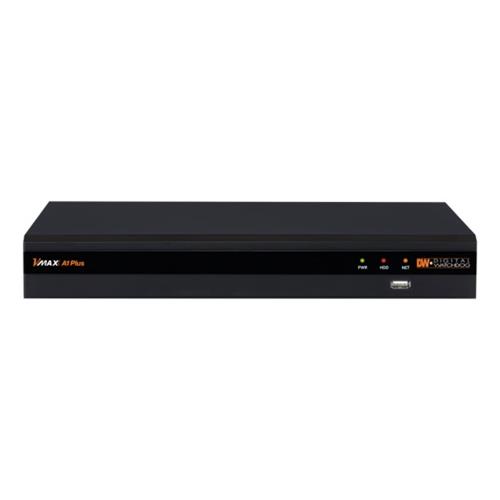 Digital Watchdog Universal HD Over Coax 8-Channel Digital Video Recorder