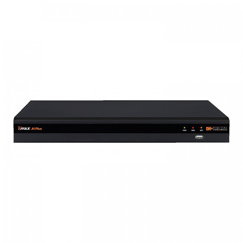 Digital Watchdog Universal HD Over Coax 16-Channel Digital Video Recorder