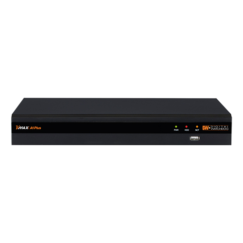 Digital Watchdog Universal HD Over Coax 8-Channel Digital Video Recorder