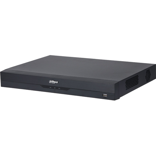 Dahua 4K 16Channel 1U Penta-brid HDCVI DVR