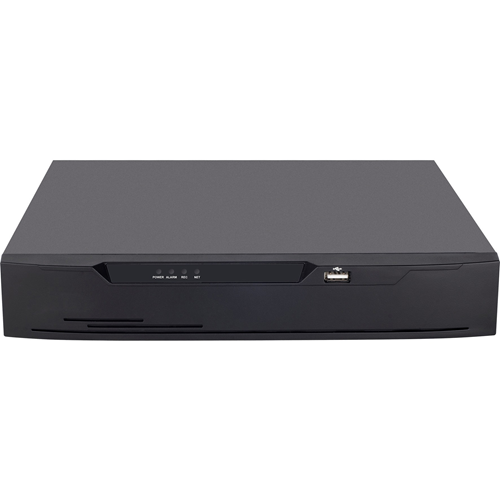 W Box HD Digital Video Recorder