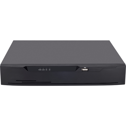 W Box HD Digital Video Recorder