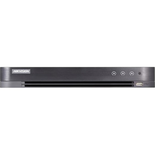 Hikvision Turbo HD DS-7204HUI-K1 Tribrid Video Recorder