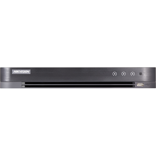 Hikvision DS-7208HTI-K2 TurboHD DVR