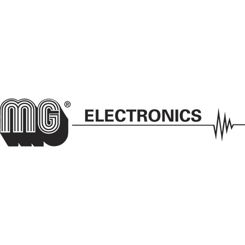 MG Electronics Step Down Transformer