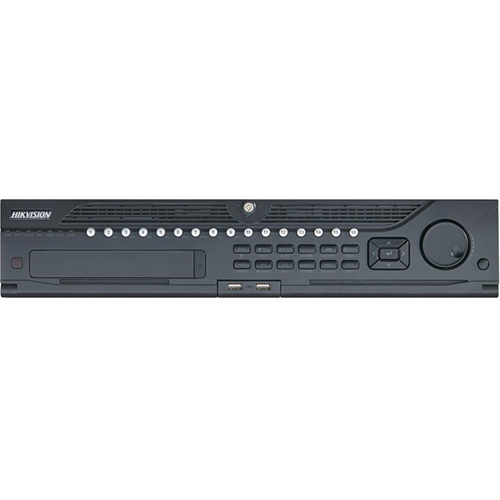 Hikvision TurboHD Pro DS-9008HUI-K8 Tribrid Video Recorder