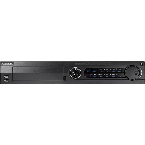 Hikvision TurboHD DS-7332HUI-K4 Digital Video Recorder