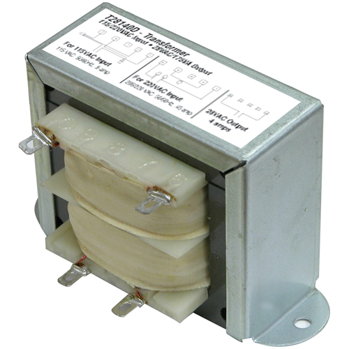 Altronix T28140D Step Down Transformer