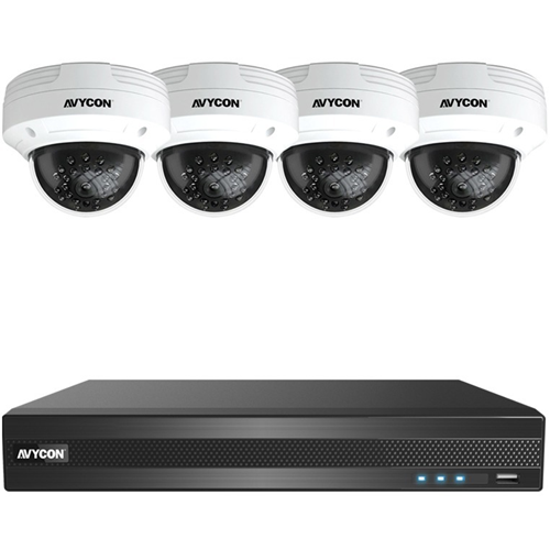 AVYCON Video Surveillance System