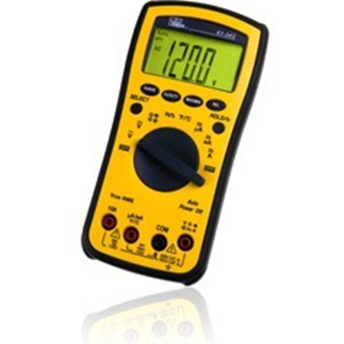 IDEAL Test-Pro 340 61-342 Multimeter