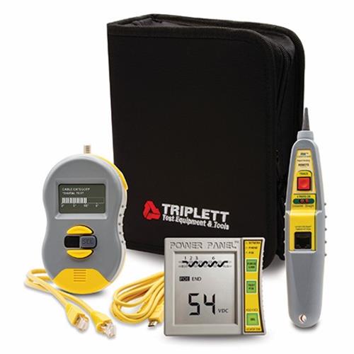 Cable & Power Tester Kit