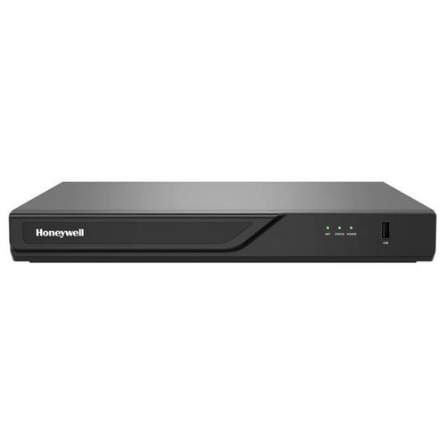 Honeywell 30 SERIES Embedded Network Video Recorder