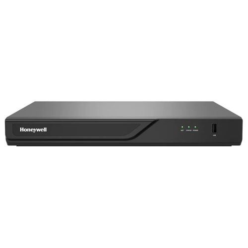 Honeywell Embedded Network Video Recorder