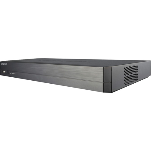 Wisenet 8 Channel PoE NVR