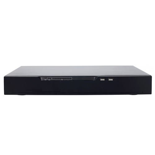 W Box Network Video Recorder