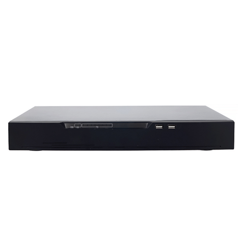 W Box Network Video Recorder