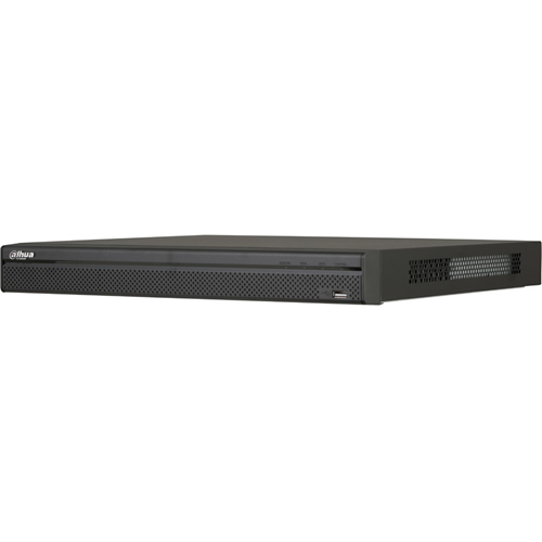 Dahua 4K 16CH 1U ePoE NVR