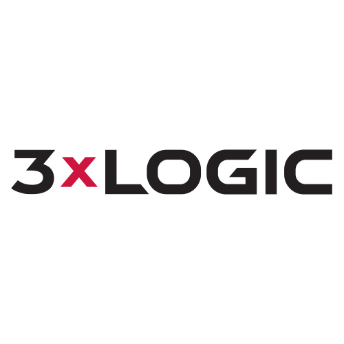 3xLOGIC 3 TB Hard Drive