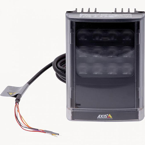 AXIS IR/White Light Illuminator