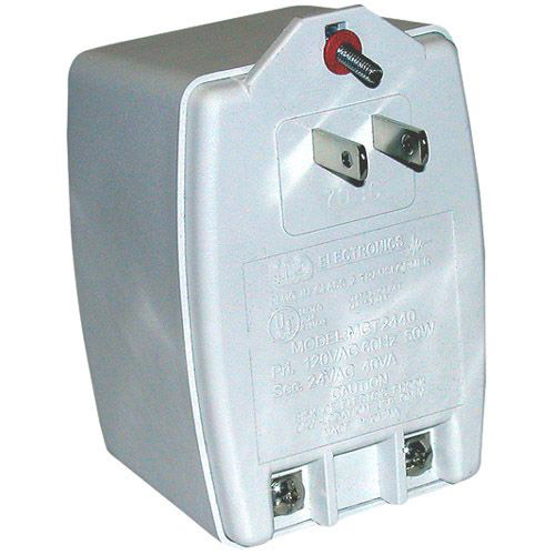 MG Electronics MGT2450P Class 2 Transformer