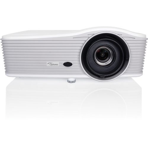 Optoma ProScene WU515T 3D DLP Projector - 16:10