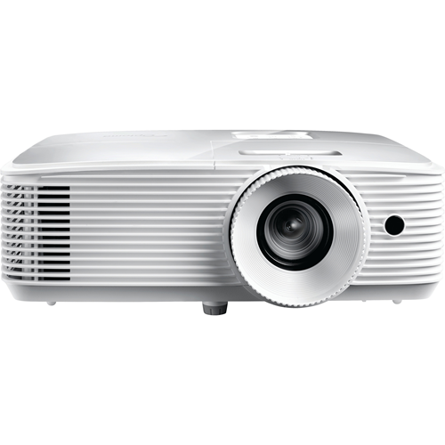 Optoma WU336 3D Ready DLP Projector - 16:9