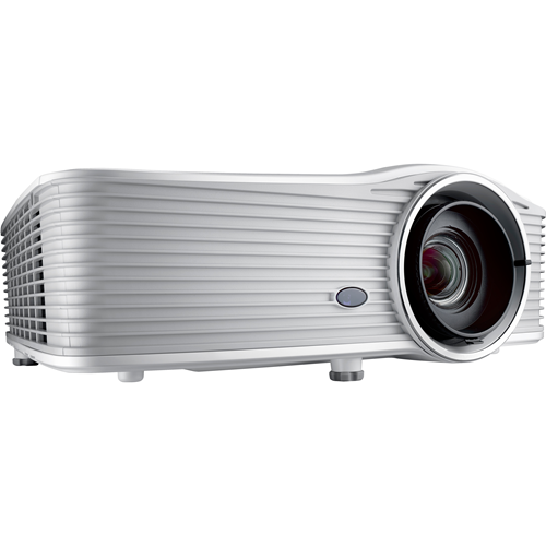 Optoma EH615T 3D Ready DLP Projector - 16:9