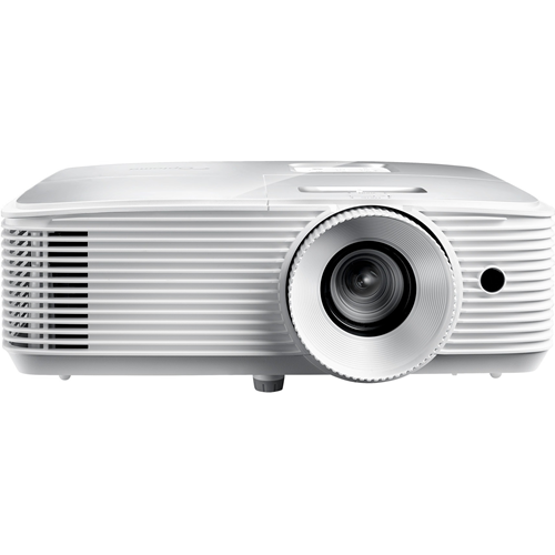 Optoma EH336 3D Ready DLP Projector - 16:9