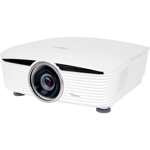 Optoma EH505e 3D DLP Projector - 16:10