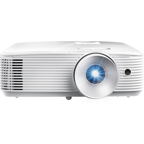 Optoma 3D Ready DLP Projector - 16:10