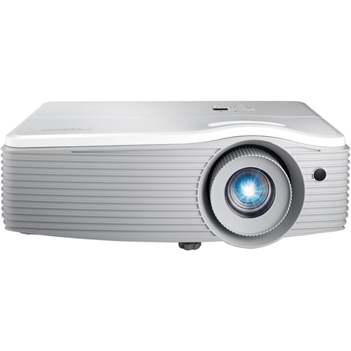 Optoma W512 3D DLP Projector - 16:10