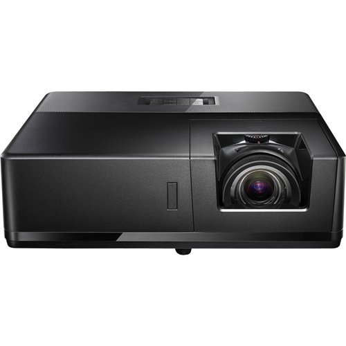 Optoma ProScene ZH606-B 3D Ready DLP Projector - 16:9 - Black