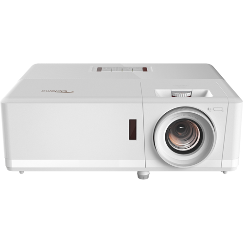 Optoma ZU406 3D Ready Laser Projector - 16:10