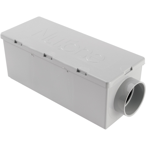 NuTone 392 Central Vacuum Muffler