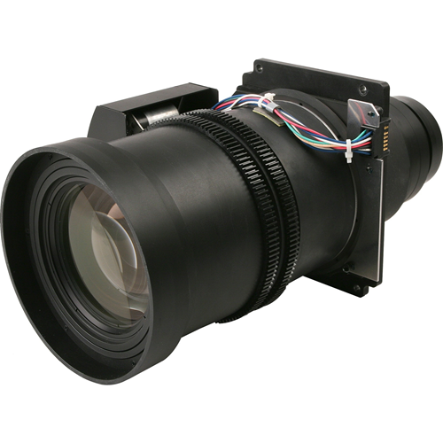 Barco - Long Tele Zoom Lens