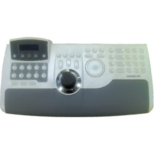 Honeywell UltraKey Lite HJC5000 Surveillance Control Panel